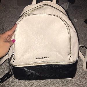 Michael Kors Backpack